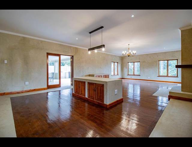 4 BEDROOM PROPERTY TO RENT IN EDENBURG